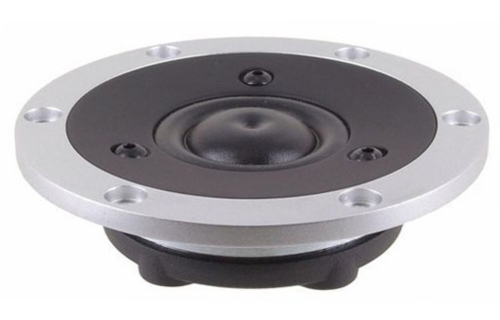 SB Acoustics Satori TW29RN høyttalerelement diskant i gruppen Byggesett / Høyttalerelementer hos Ljudfokus (832TW29RN)