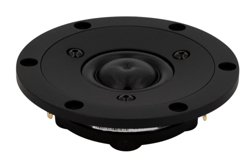 SB Acoustics Satori TW29RN-B høyttalerelement diskant i gruppen Byggesett / Høyttalerelementer hos Ljudfokus (832TW29RNB)
