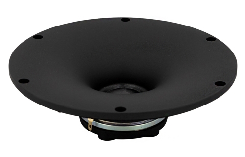 SB Acoustics Satori TW29TXNWG-4 høyttalerelement diskant i gruppen Byggesett / Høyttalerelementer hos Ljudfokus (832TW29TXNWG4)