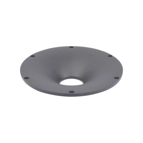 SB Acoustics Satori WG29-187 waveguide til TW29 i gruppen Byggesett / Byggesett - tilbehør hos Ljudfokus (832WG29187)