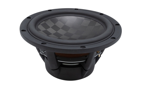 SB Acoustics Satori WO24TX-8 høyttalerelement bass/mellomtone 9.5