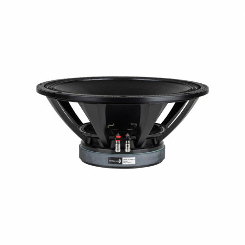 Dayton Audio Odeum Apollo 15LF-500-8 høyttalerelement mellombass/basselement i gruppen Byggesett / Høyttalerelementer hos Ljudfokus (86015LF500)