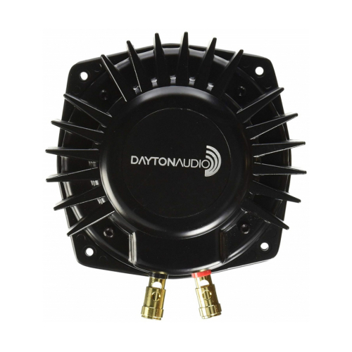 Dayton Audio BST-1 basshaker, stykk i gruppen Høyttalere / Bass Shakers hos Ljudfokus (860BST1)