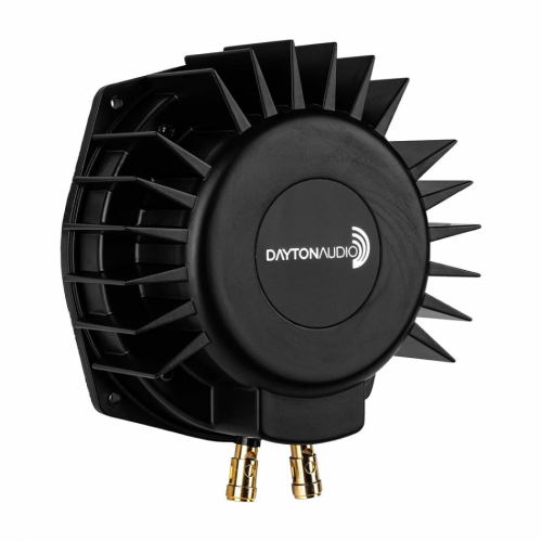 Dayton Audio BST-300EX basshaker, stykk i gruppen Høyttalere / Bass Shakers hos Ljudfokus (860BST300EX)
