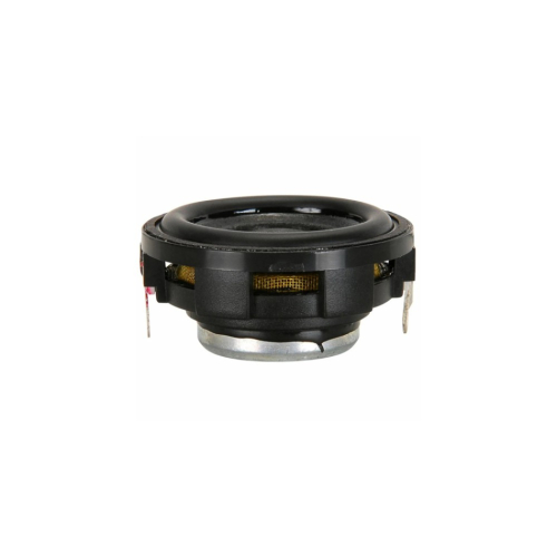 Dayton Audio CE30P-4 fullregisterelement i gruppen Byggesett / Høyttalerelementer hos Ljudfokus (860CE30P4)