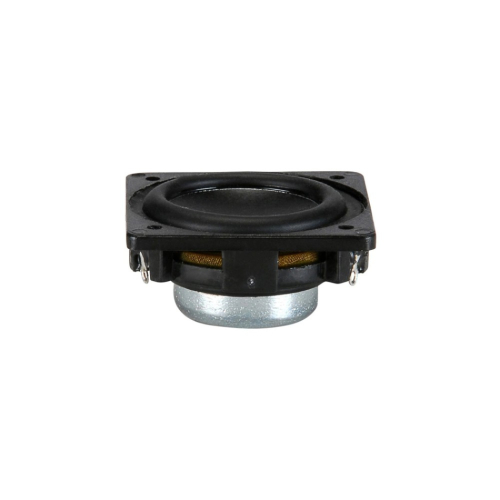 Dayton Audio CE32A-4 fullregisterelement i gruppen Byggesett / Høyttalerelementer hos Ljudfokus (860CE32A4)