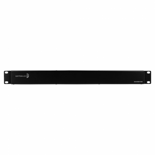 Dayton Audio DAX88 HUB for Keypads i gruppen Installasjonslyd / Installasjonstilbehør hos Ljudfokus (860DAX88HUB)