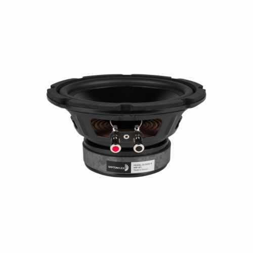 Dayton Audio DCS205-4 høyttalerelement basselement i gruppen Byggesett / Høyttalerelementer hos Ljudfokus (860DCS2054)