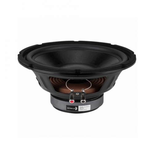 Dayton Audio DCS305-4 høyttalerelement basselement i gruppen Byggesett / Høyttalerelementer hos Ljudfokus (860DCS3054)