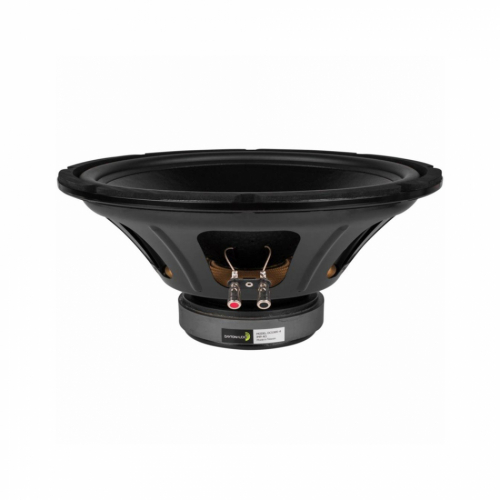 Dayton Audio DCS385-4 høyttalerelement basselement i gruppen Byggesett / Høyttalerelementer hos Ljudfokus (860DCS3854)