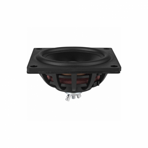 Dayton Audio DMA105-PR passiv radiator i gruppen Byggesett / Høyttalerelementer hos Ljudfokus (860DMA105PR)