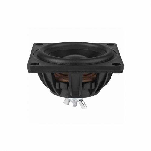 Dayton Audio DMA70-PR passiv radiator i gruppen Byggesett / Høyttalerelementer hos Ljudfokus (860DMA70PR2)