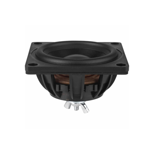 Dayton Audio DMA80-PR passiv radiator i gruppen Byggesett / Høyttalerelementer hos Ljudfokus (860DMA80PR)