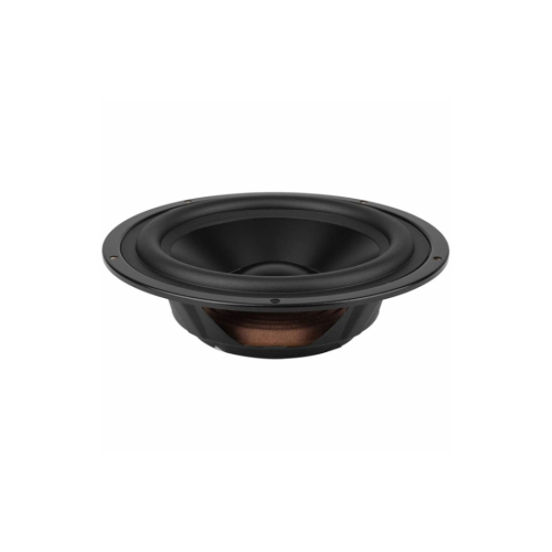 Dayton Audio DSA175-PR høyttalerelement slavbass i aluminium i gruppen Byggesett / Høyttalerelementer hos Ljudfokus (860DSA175PR)