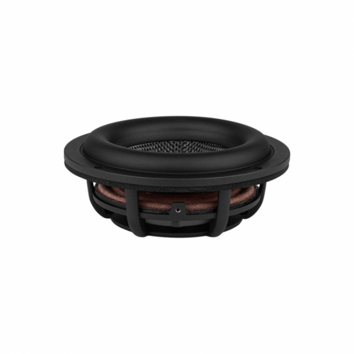 Dayton Audio E150HE-PR høyttalerelement passiv radiator i gruppen Byggesett / Høyttalerelementer hos Ljudfokus (860E150HEPR)