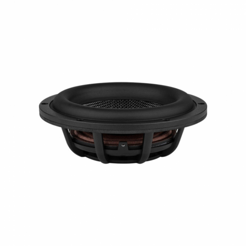 Dayton Audio E180HE-PR høyttalerelement passiv radiator i gruppen Byggesett / Høyttalerelementer hos Ljudfokus (860E180HEPR)