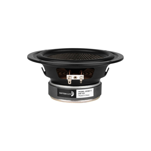 Dayton Audio GF180-4 mellomregister/baselement 6.5