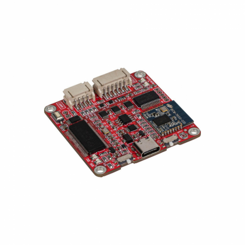 Dayton Audio KPX, USB-programmeringskort for KAB/DSPB i gruppen Byggesett / Byggesett - tilbehør hos Ljudfokus (860KPX)
