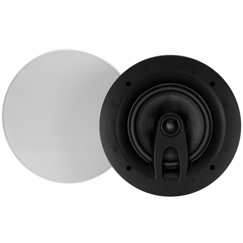 Dayton Audio ME620C, takhøyttalere par i gruppen Installasjonslyd / Innfellingshøyttalere hos Ljudfokus (860ME620C)