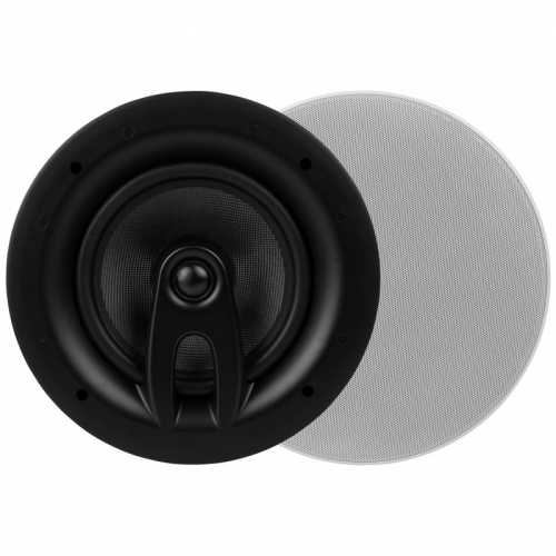 Dayton Audio ME820C, takhøyttalere par i gruppen Installasjonslyd / Innfellingshøyttalere hos Ljudfokus (860ME820C)