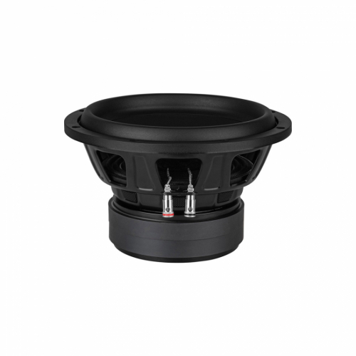Dayton Audio MX10-22 høyttalerelement basselement 2x2 Ohm i gruppen Byggesett / Høyttalerelementer hos Ljudfokus (860MX1022)