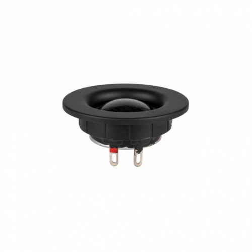 Dayton Audio ND20FA-6 høyttalerelement diskant i gruppen Byggesett / Høyttalerelementer hos Ljudfokus (860ND20FA6)
