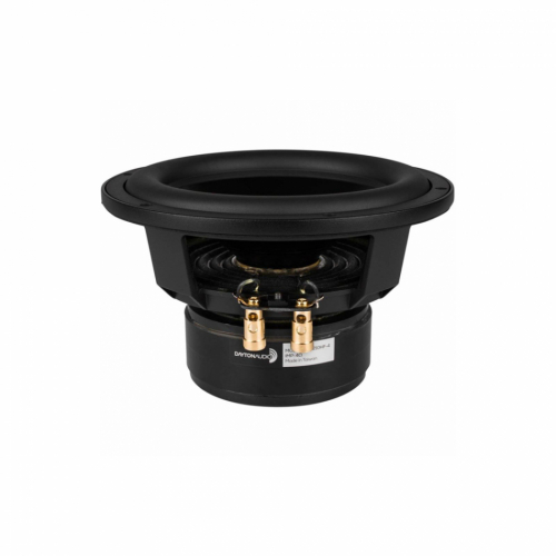 Dayton Audio RSS210HF-4 høyttalerelement basselement i gruppen Byggesett / Høyttalerelementer hos Ljudfokus (860RSS210HF4)
