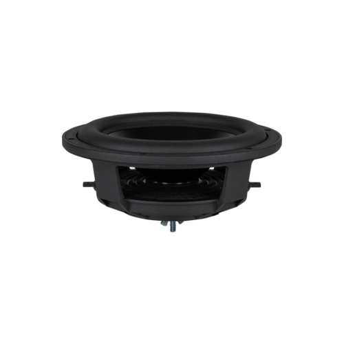 Dayton Audio RSS210-PR høgtalarelement slavbass i aluminium i gruppen Byggesett / Høyttalerelementer hos Ljudfokus (860RSS210PR)