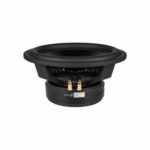 Dayton Audio RSS315HF-4 høyttalerelement basselement i gruppen Byggesett / Høyttalerelementer hos Ljudfokus (860RSS315HF4)