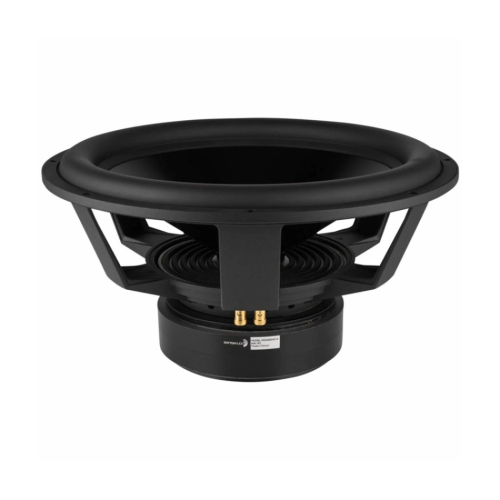 Dayton Audio RSS460HO-4 høyttalerelement basselement i gruppen Byggesett / Høyttalerelementer hos Ljudfokus (860RSS460HO4)