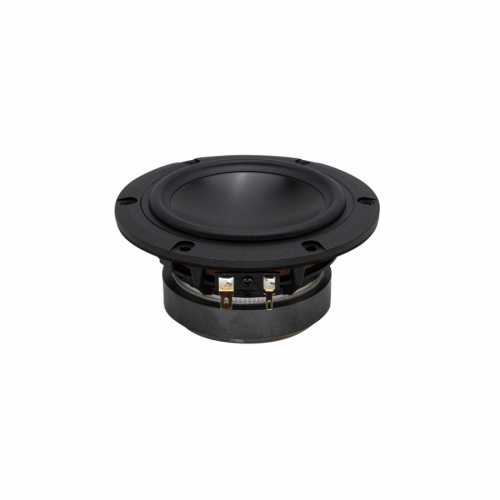 Dayton Audio Signature SIG120-4 høyttalerelement mellomtone i gruppen Byggesett / Høyttalerelementer hos Ljudfokus (860SIG1204)