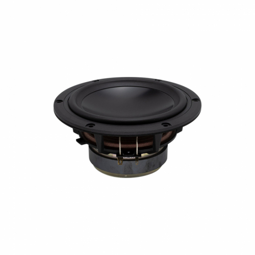 Dayton Audio Signature SIG180-4 høyttalerelement mellomtone i gruppen Byggesett / Høyttalerelementer hos Ljudfokus (860SIG1804)