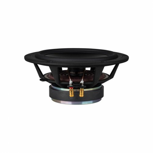 Dayton Audio Signature SIG225-4 høyttalerelement mellomtone/midbass i gruppen Byggesett / Høyttalerelementer hos Ljudfokus (860SIG2254)