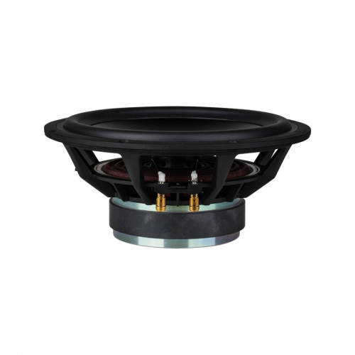 Dayton Audio Signature SIG270-4 høyttalerelement basselement i gruppen Byggesett / Høyttalerelementer hos Ljudfokus (860SIG2704)