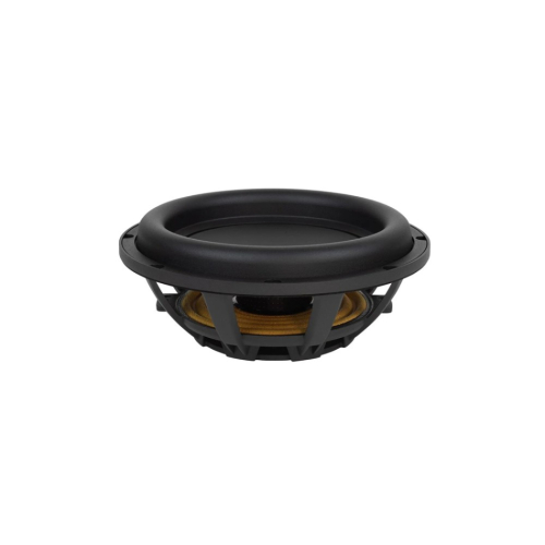Dayton Audio Signature SS10-PR passiv radiator i gruppen Byggesett / Høyttalerelementer hos Ljudfokus (860SS10PR)