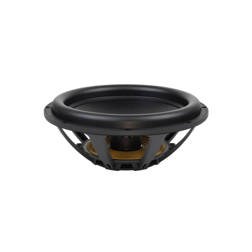 Dayton Audio Signature SS15-PR passiv radiator i gruppen Byggesett / Høyttalerelementer hos Ljudfokus (860SS15PR)