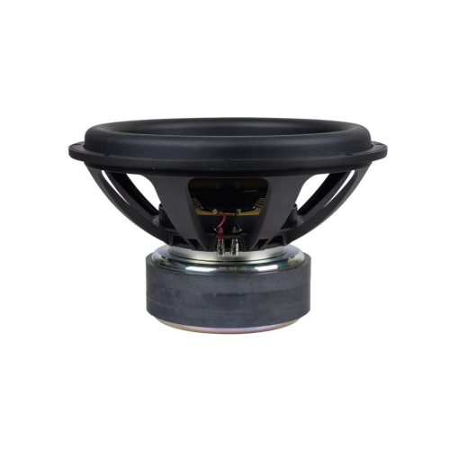 Dayton Audio Signature SS18-22 høyttalerelement basselement i gruppen Byggesett / Høyttalerelementer hos Ljudfokus (860SS1822)