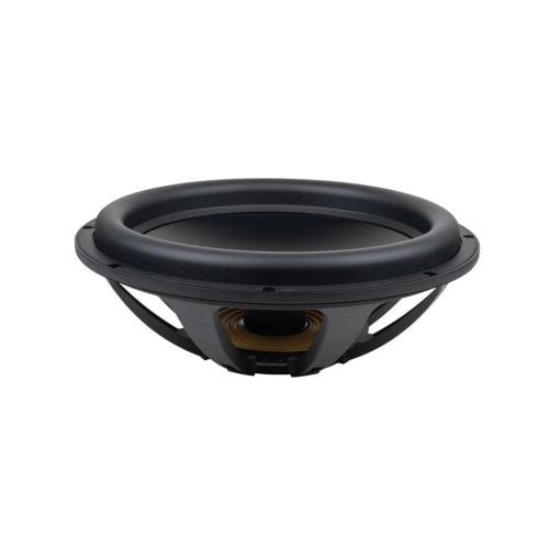 Dayton Audio Signature SS18-PR passiv radiator i gruppen Byggesett / Høyttalerelementer hos Ljudfokus (860SS18PR)