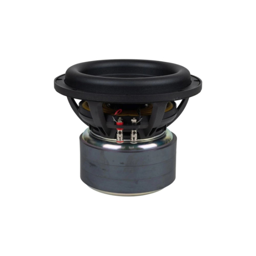 Dayton Audio Signature SS8-22 høyttalerelement basselement i gruppen Byggesett / Høyttalerelementer hos Ljudfokus (860SS822)