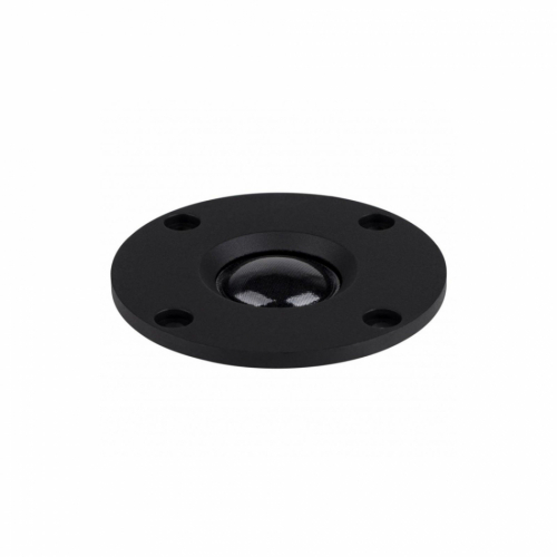Dayton Audio TD20F-4 høyttalerelement diskant i gruppen Byggesett / Høyttalerelementer hos Ljudfokus (860TD20F4)