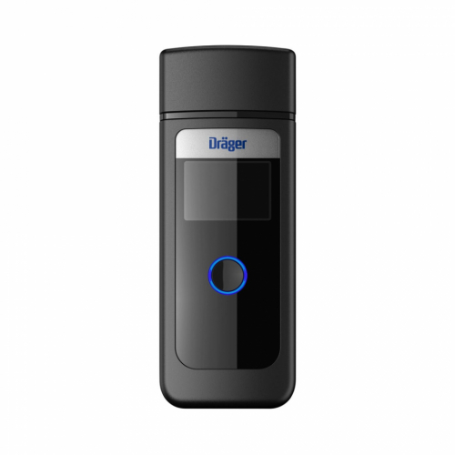 Dräger Alcotest® 4000 alkometer i gruppen Øvrig / Diverse hos Ljudfokus (872AT4000)