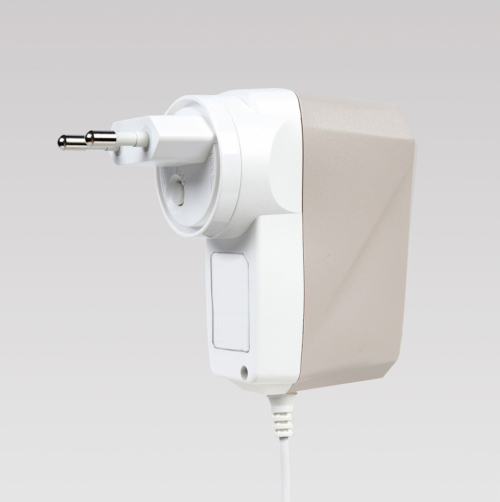 Silent Power iPowerX strømforsyning, 5V / 3A i gruppen Øvrig / Strømprodukter - strømfiltre hos Ljudfokus (880IPOWERX5V)
