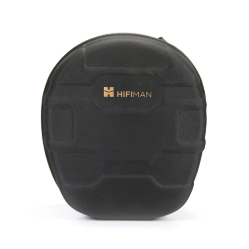 Hifiman Headphone Traveling Case Universal oppbevaringsveske i gruppen Hodetelefoner / Hodetelefontilbehør hos Ljudfokus (880TRAVCASE)