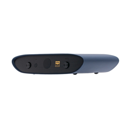 iFi Audio Zen Air Blue 2, Bluetooth DAC med aptX Lossless i gruppen Mediespillere / Bluetooth-mottakere & -sendere hos Ljudfokus (880ZENAIRBLUE2)