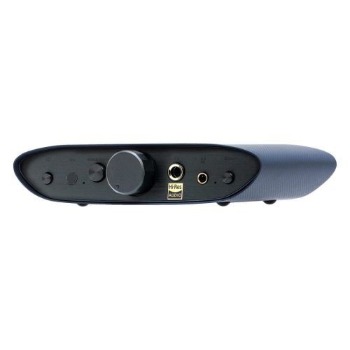 iFi Audio Zen Air DAC 2, USB DAC med hodetelefonutgang i gruppen Hodetelefoner / Hodetelefonforsterkere & digitale musikkspillere hos Ljudfokus (880ZENAIRDAC2)