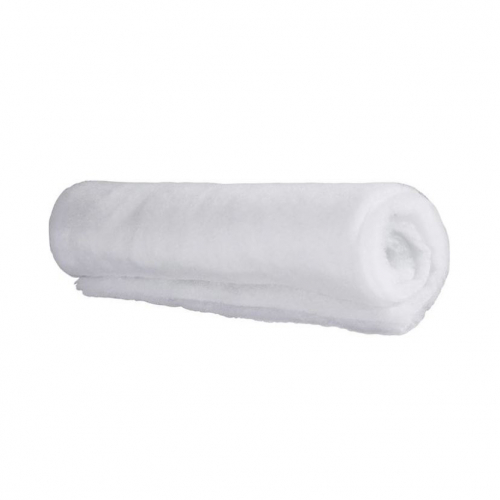 Dempull av polyesterfiber, 500 gram i gruppen Byggesett / Byggesett - tilbehør hos Ljudfokus (950990)
