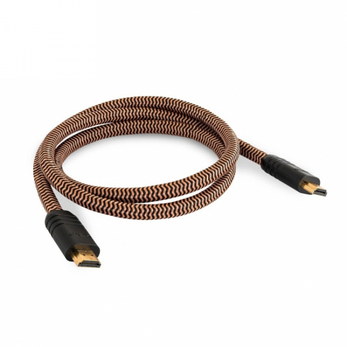 Proson Arctic HDMI med støtte for 8K-video i gruppen Kabler / HDMI-kabler hos Ljudfokus (991ARHDMIVAR)