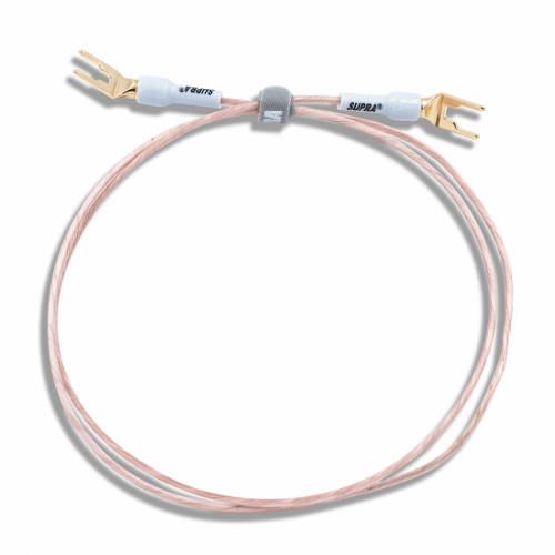Supra Ground Phono Cable, jordkabel for platespiller i gruppen Vinyl / Vinylkabler hos Ljudfokus (GRCABLEVAR)