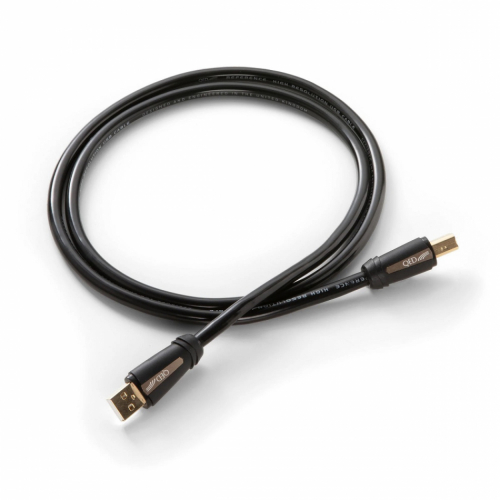 QED Reference High Resolution USB i gruppen Kabler / Digitale lydkabler hos Ljudfokus (VARQE3243)