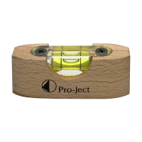 Pro-Ject Level It, vaterpass